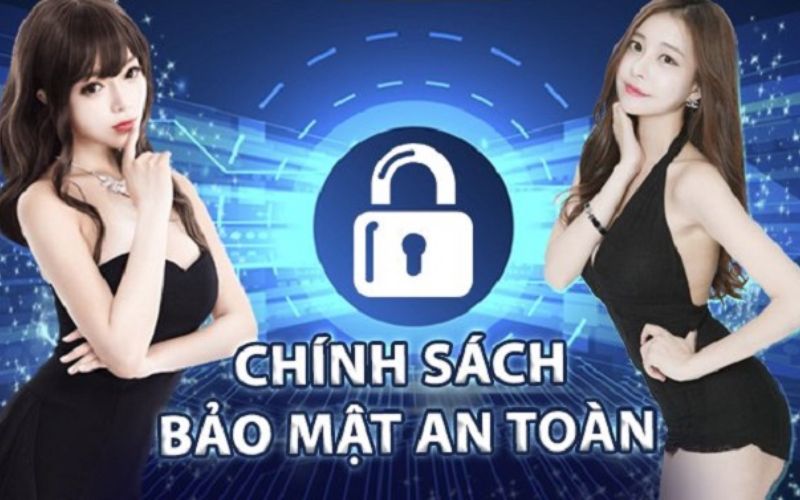 Chính sách bảo mật thabet - Đảm bảo an toàn cho mọi giao dịch 1 Khái quát về chính sách bảo mật thabet